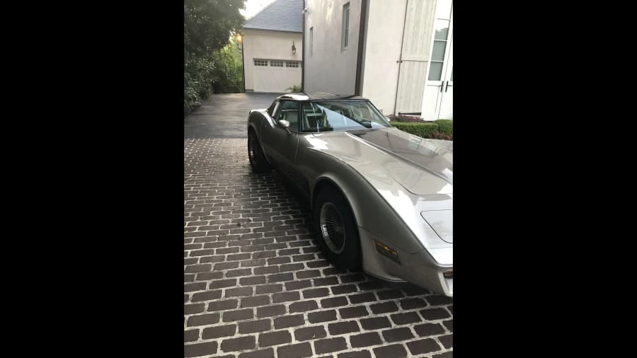 1982 Chevrolet Corvette C3 - Image 6 of 9