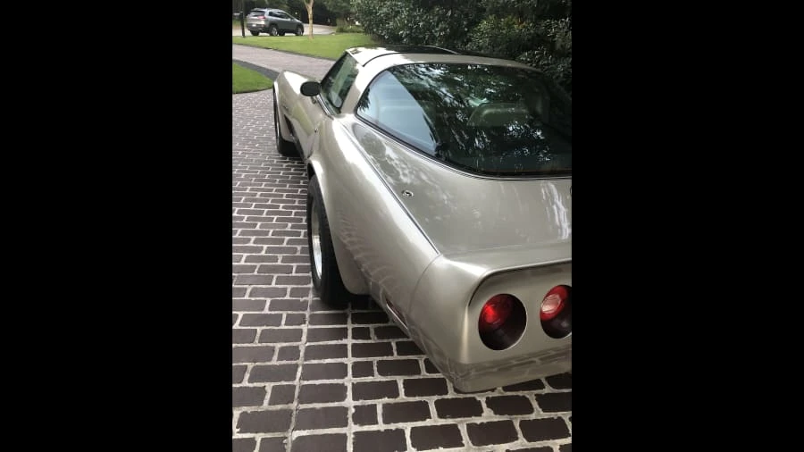 1982 Chevrolet Corvette C3 - Image 7 of 9