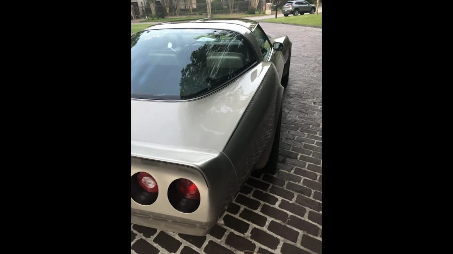 1982 Chevrolet Corvette C3 - Image 8 of 9