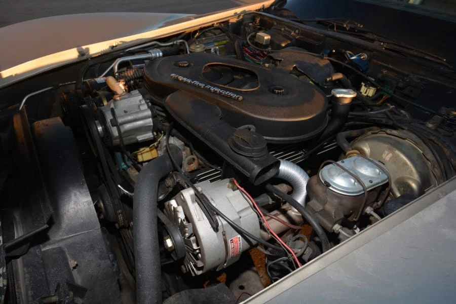 1982 Chevrolet Corvette C3 - Image 8 of 12