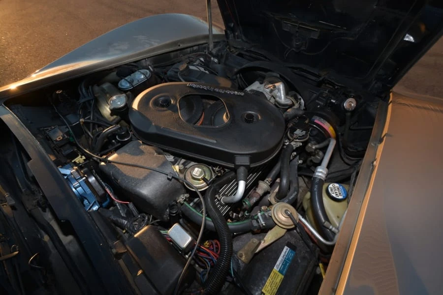 1982 Chevrolet Corvette C3 - Image 9 of 12