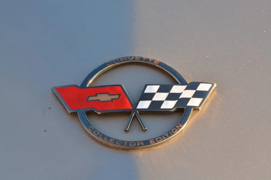 1982 Chevrolet Corvette C3 - Image 10 of 12