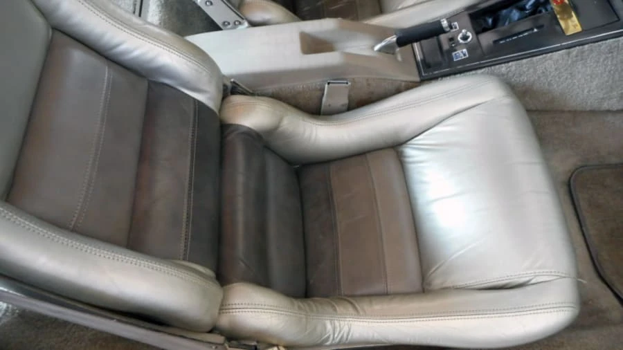1982 Chevrolet Corvette C3 - Image 6 of 8