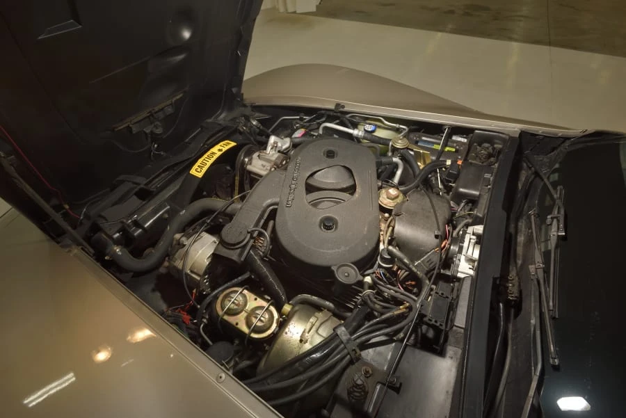 1982 Chevrolet Corvette C3 - Image 26 of 31