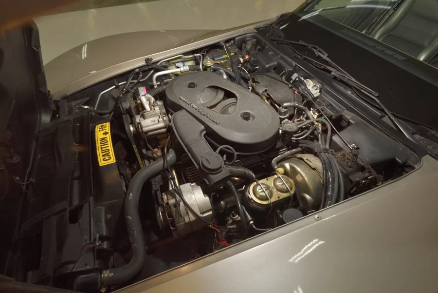 1982 Chevrolet Corvette C3 - Image 25 of 31