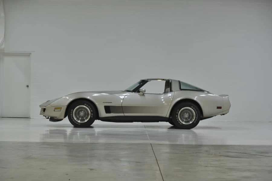 1982 Chevrolet Corvette C3 - Image 7 of 31