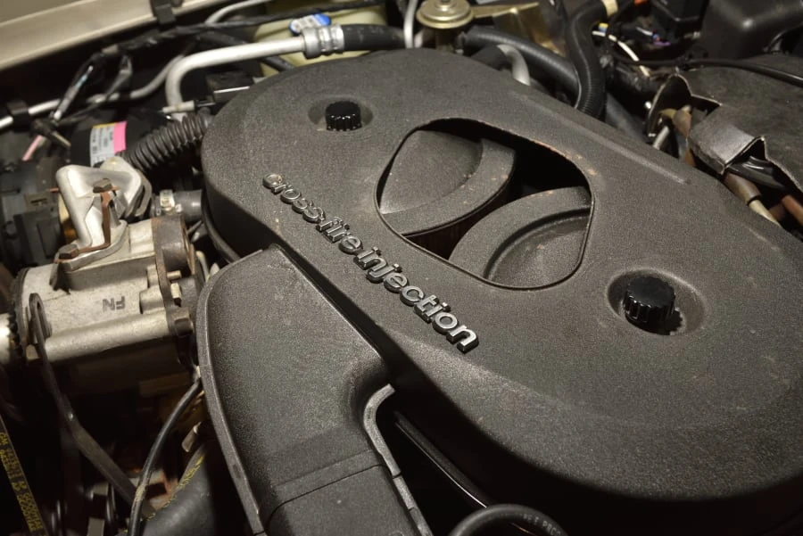 1982 Chevrolet Corvette C3 - Image 28 of 31