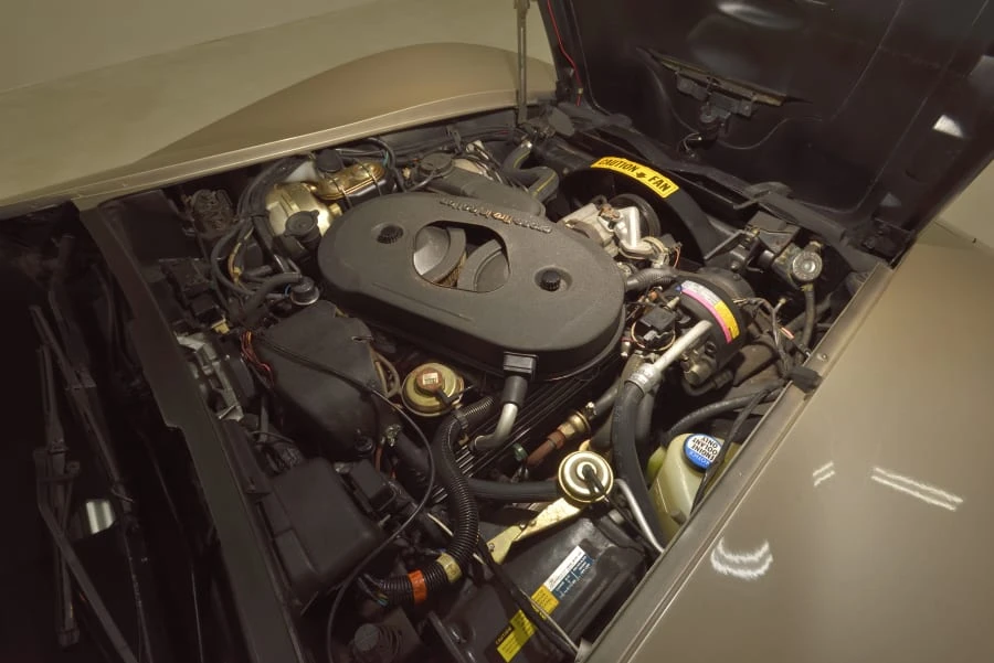 1982 Chevrolet Corvette C3 - Image 27 of 31