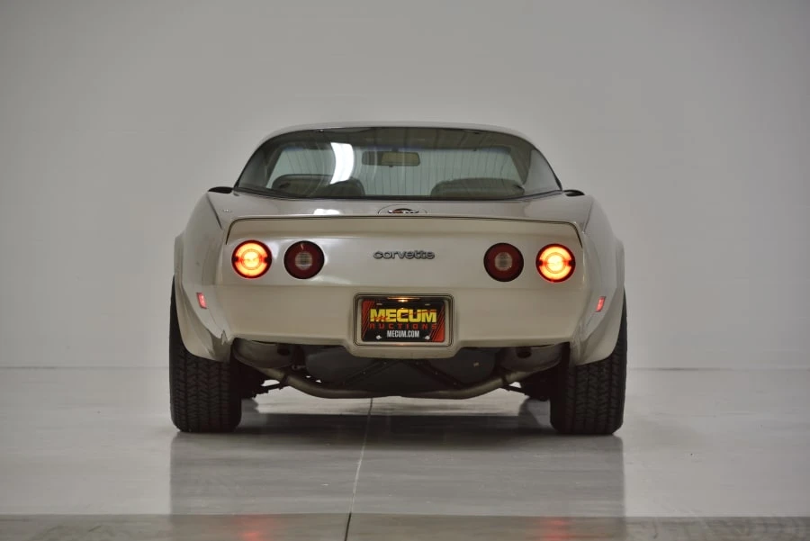 1982 Chevrolet Corvette C3 - Image 5 of 31