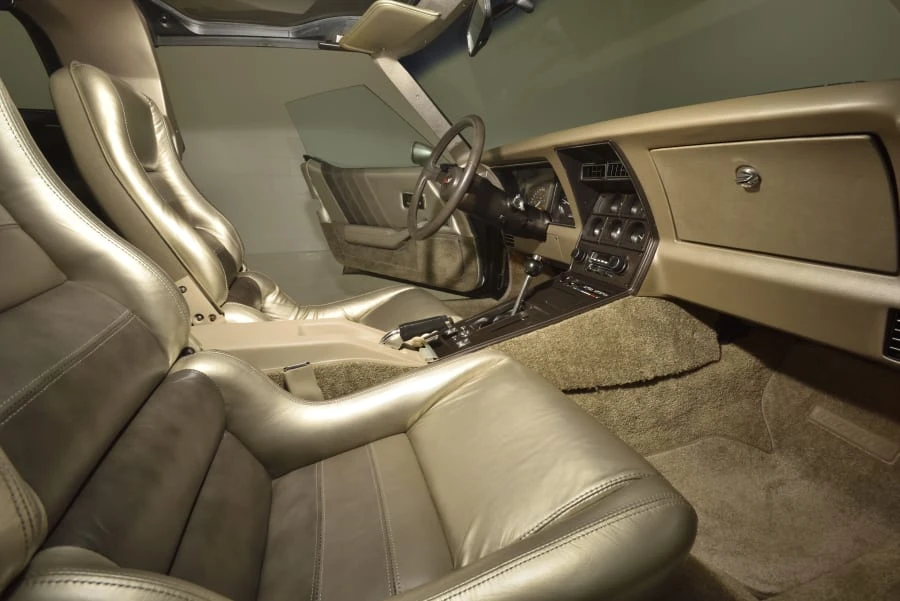 1982 Chevrolet Corvette C3 - Image 20 of 31