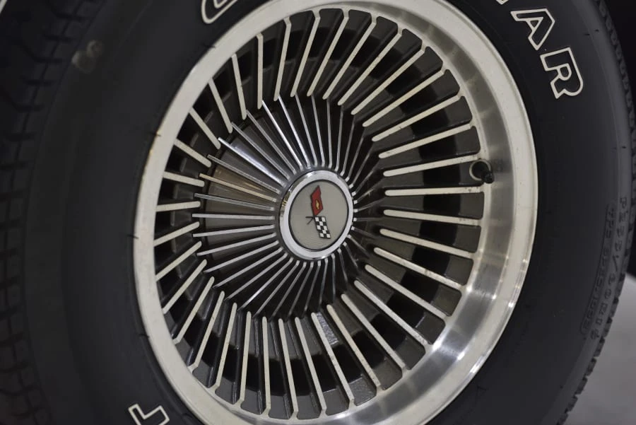 1982 Chevrolet Corvette C3 - Image 16 of 31