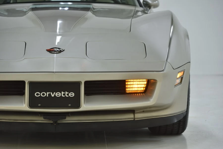 1982 Chevrolet Corvette C3 - Image 11 of 31
