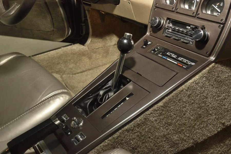 1982 Chevrolet Corvette C3 - Image 22 of 31