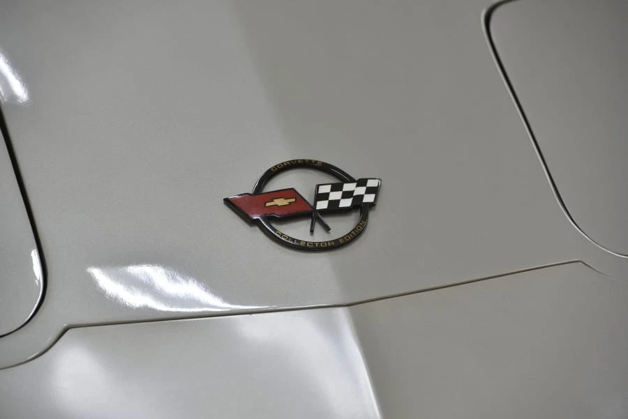 1982 Chevrolet Corvette C3 - Image 15 of 31
