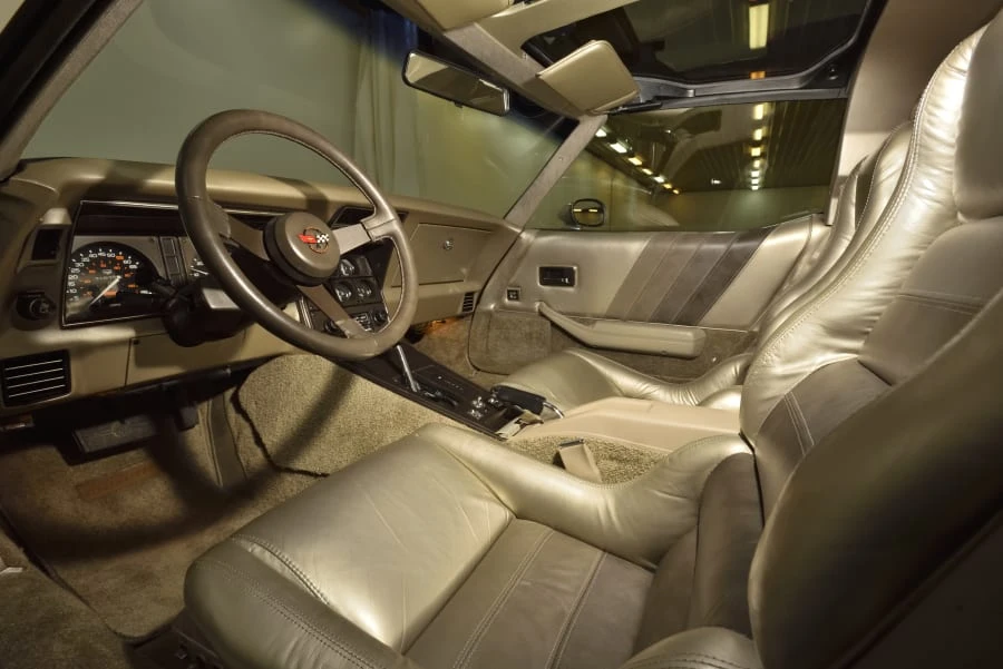 1982 Chevrolet Corvette C3 - Image 18 of 31