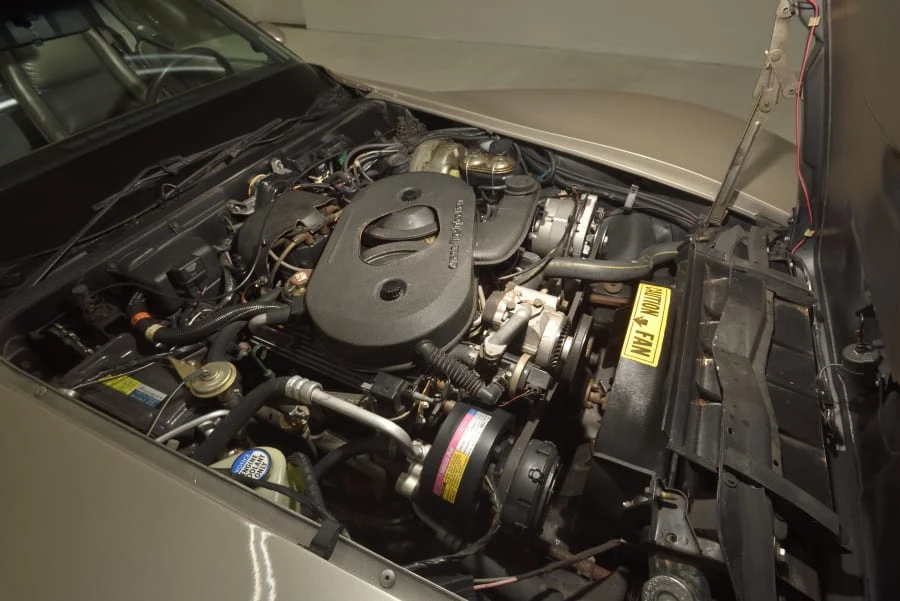 1982 Chevrolet Corvette C3 - Image 23 of 31