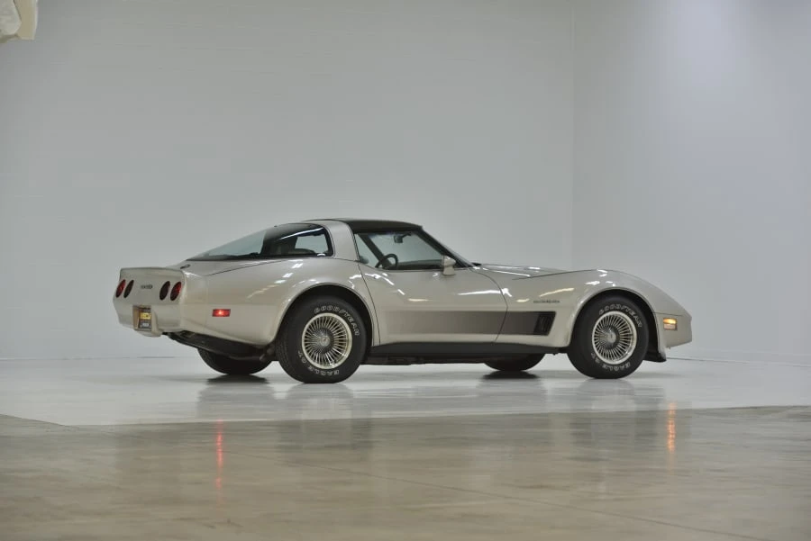 1982 Chevrolet Corvette C3 - Image 8 of 31