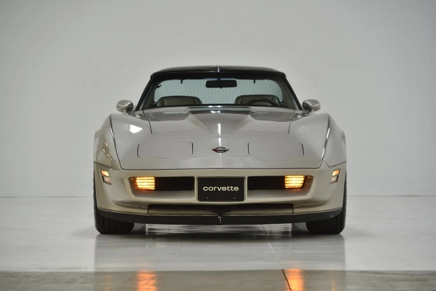 1982 Chevrolet Corvette C3 - Image 4 of 31