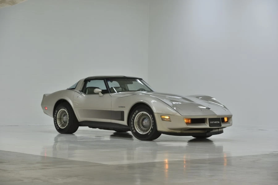 1982 Chevrolet Corvette C3 - Image 6 of 31