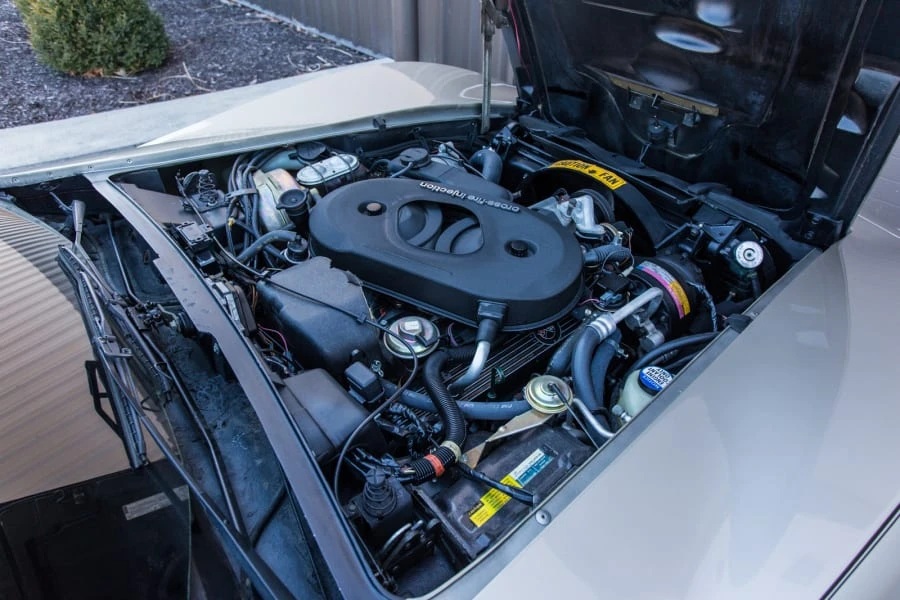 1982 Chevrolet Corvette C3 - Image 7 of 12