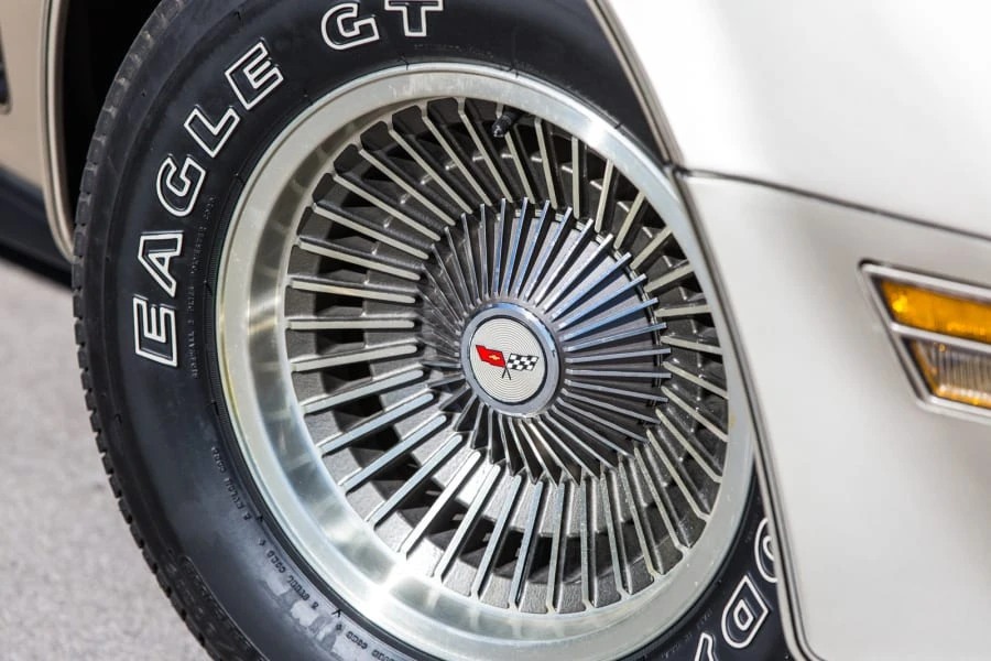 1982 Chevrolet Corvette C3 - Image 10 of 12