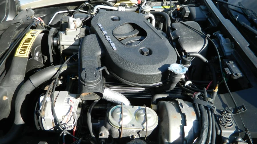 1982 Chevrolet Corvette C3 - Image 7 of 7