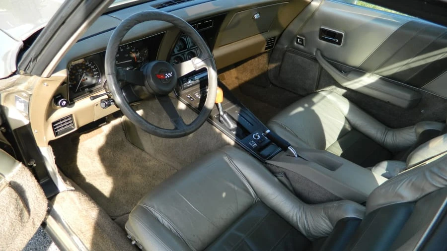 1982 Chevrolet Corvette C3 - Image 4 of 7