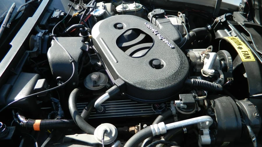 1982 Chevrolet Corvette C3 - Image 6 of 7