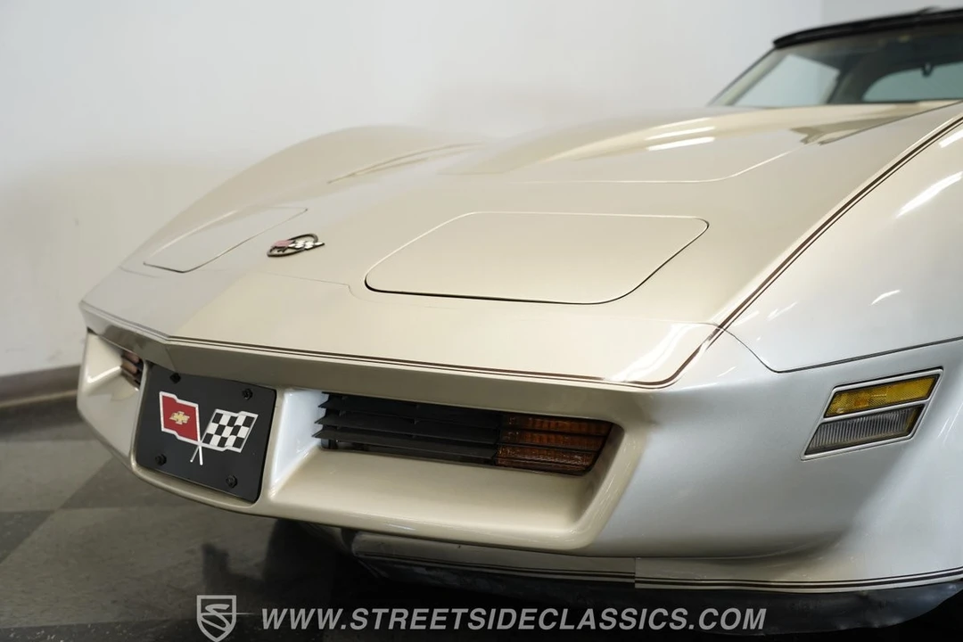 1982 Chevrolet Corvette C3 - Image 21 of 21