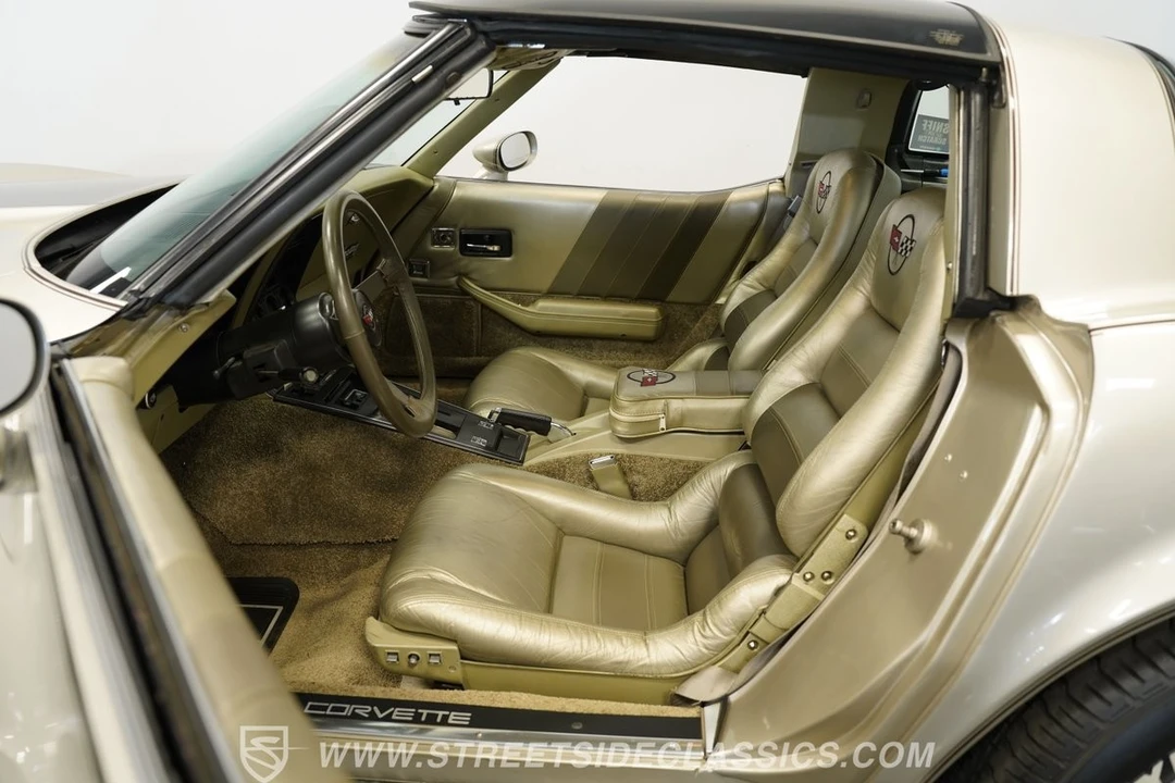 1982 Chevrolet Corvette C3 - Image 3 of 21