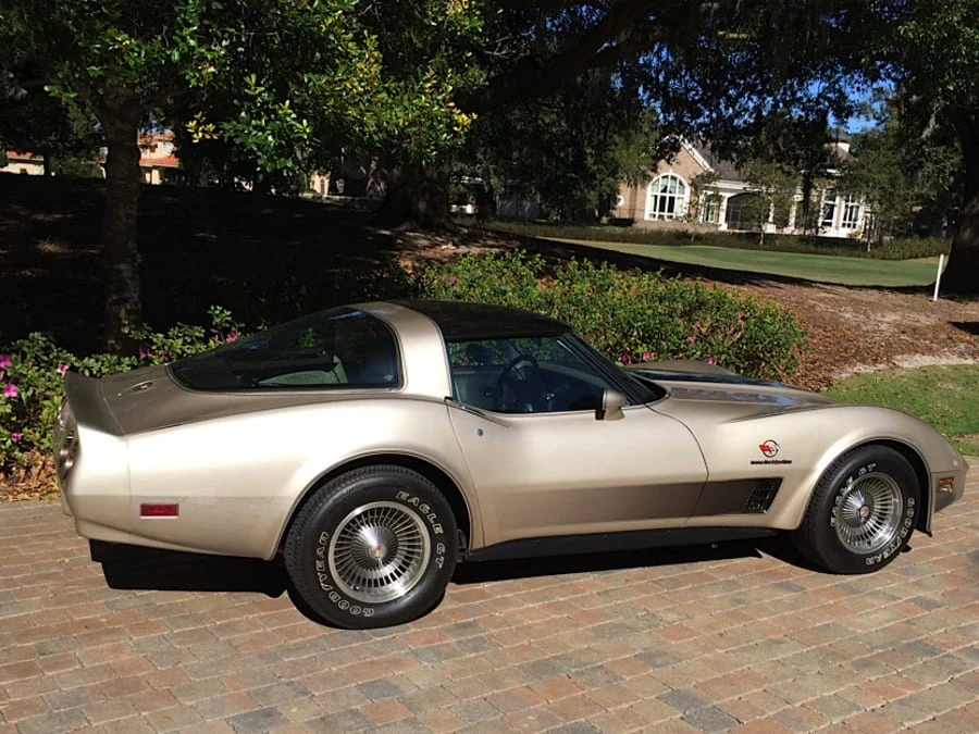 1982 Chevrolet Corvette C3 - Image 2 of 8