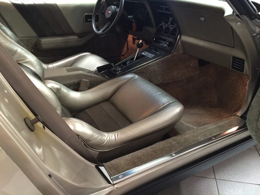 1982 Chevrolet Corvette C3 - Image 3 of 8