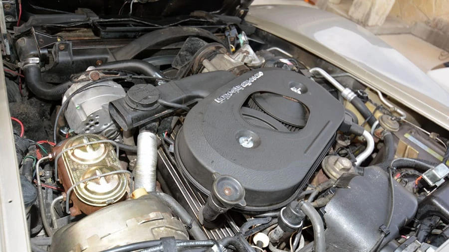 1982 Chevrolet Corvette C3 - Image 4 of 4