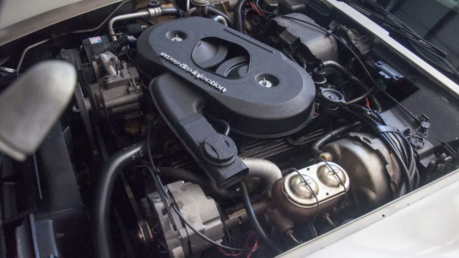 1982 Chevrolet Corvette C3 - Image 4 of 7