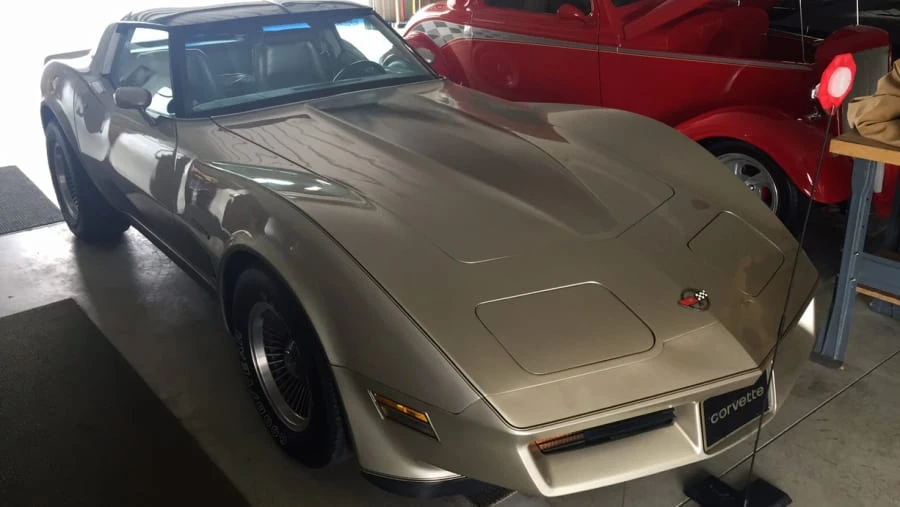 1982 Chevrolet Corvette C3 - Image 8 of 8