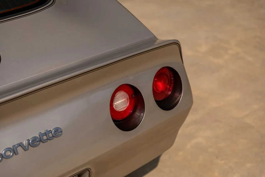 1982 Chevrolet Corvette C3 - Image 7 of 30