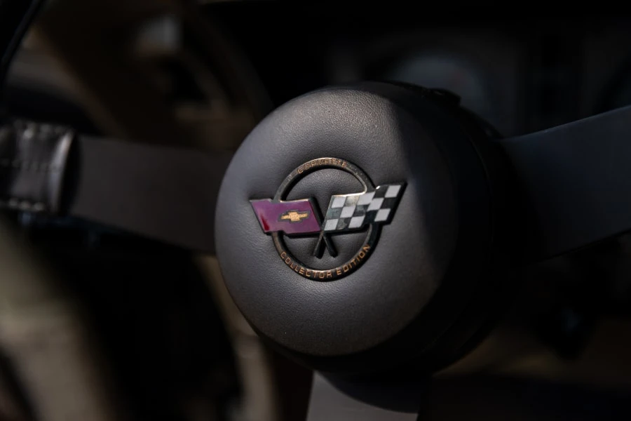 1982 Chevrolet Corvette C3 - Image 20 of 30
