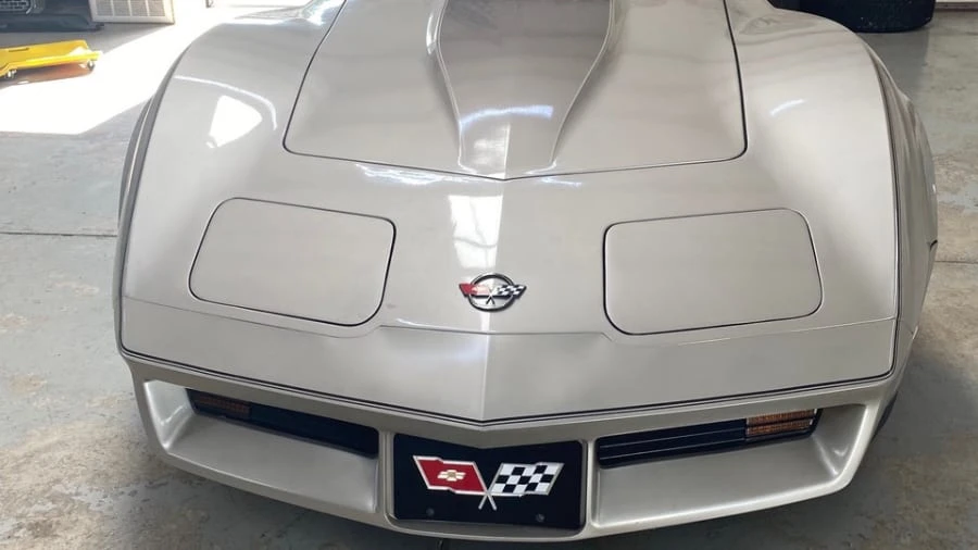 1982 Chevrolet Corvette C3 - Image 6 of 10