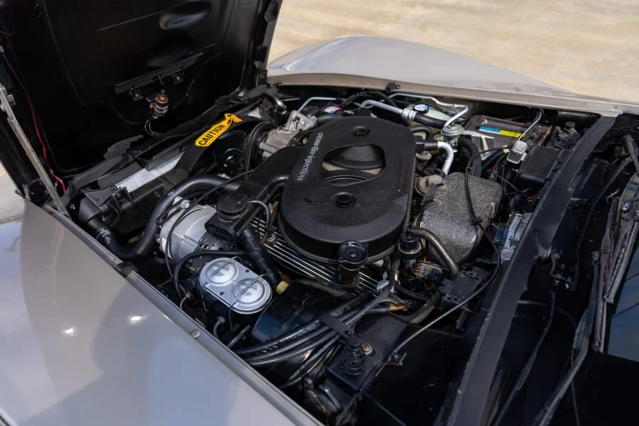 1982 Chevrolet Corvette C3 - Image 27 of 30
