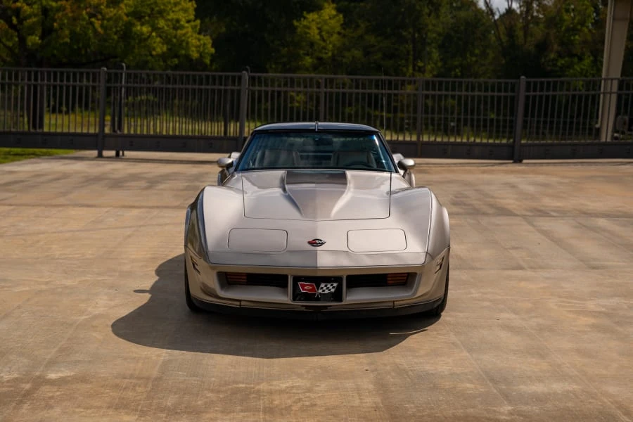 1982 Chevrolet Corvette C3 - Image 4 of 30