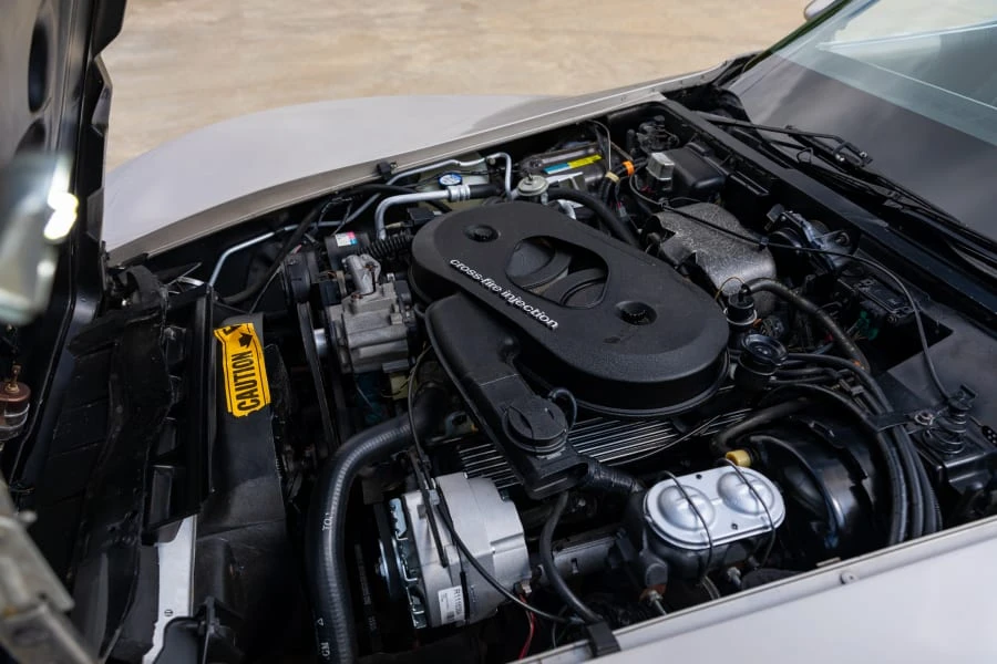 1982 Chevrolet Corvette C3 - Image 29 of 30