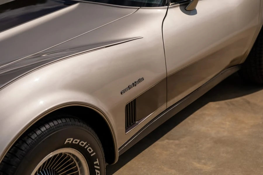 1982 Chevrolet Corvette C3 - Image 11 of 30