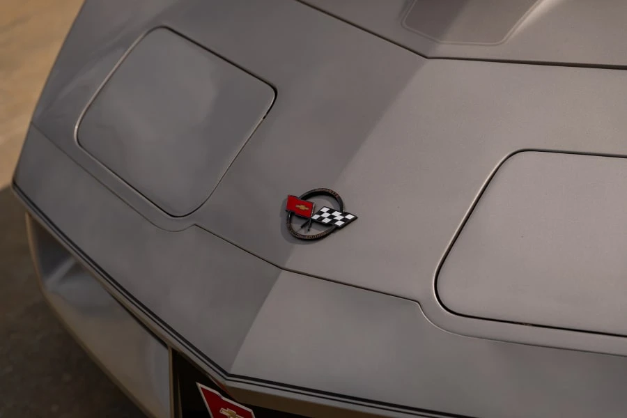 1982 Chevrolet Corvette C3 - Image 12 of 30