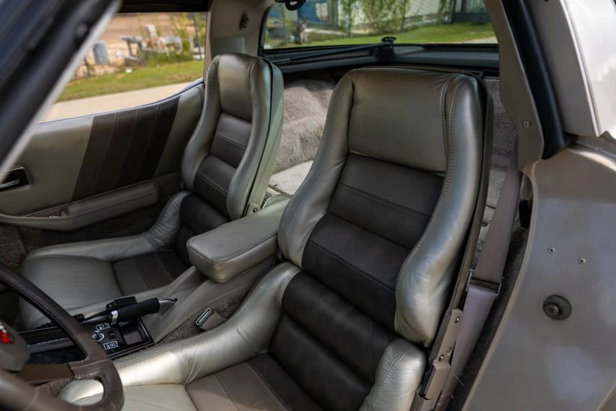 1982 Chevrolet Corvette C3 - Image 24 of 30