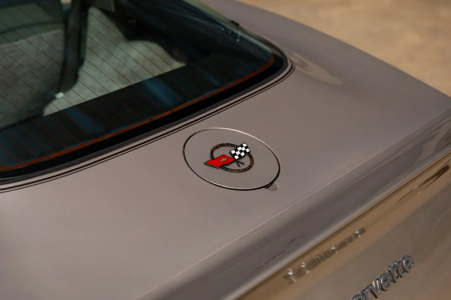 1982 Chevrolet Corvette C3 - Image 5 of 30