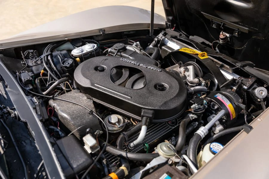 1982 Chevrolet Corvette C3 - Image 30 of 30