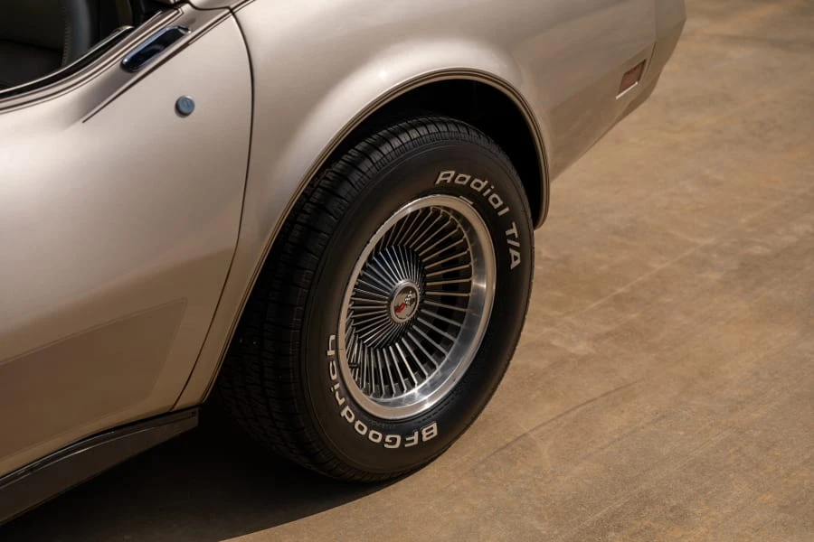 1982 Chevrolet Corvette C3 - Image 13 of 30