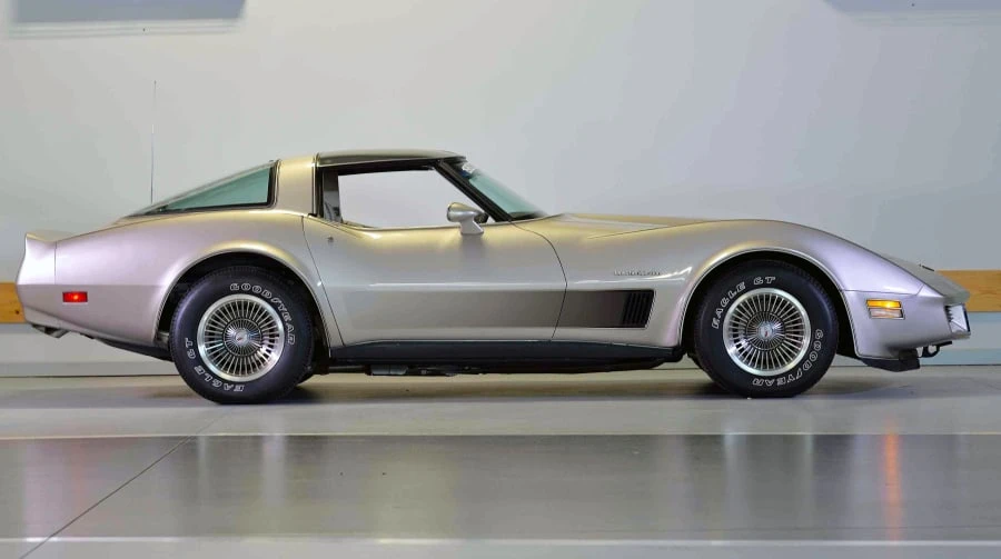 1982 Chevrolet Corvette C3 - Image 2 of 12