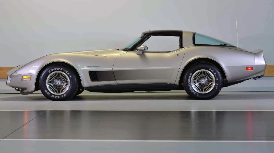 1982 Chevrolet Corvette C3 - Image 8 of 12