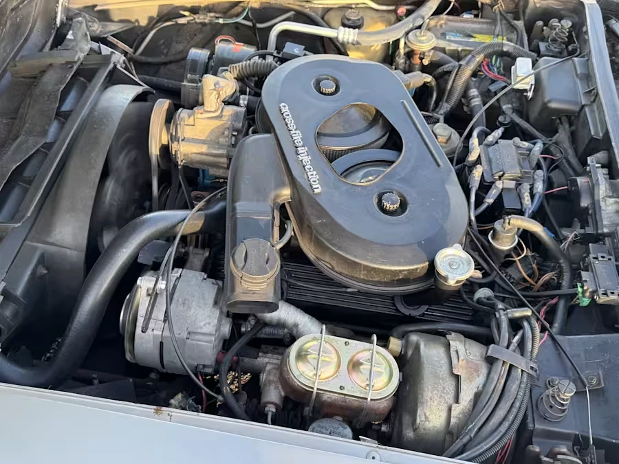 1982 Chevrolet Corvette C3 - Image 25 of 25